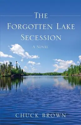 Secesja nad zapomnianym jeziorem - The Forgotten Lake Secession