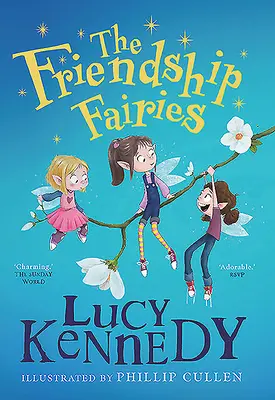 Wróżki Przyjaźni - The Friendship Fairies