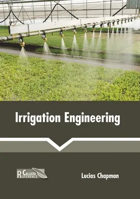 Inżynieria nawadniania - Irrigation Engineering