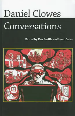 Daniel Clowes: Rozmowy - Daniel Clowes: Conversations