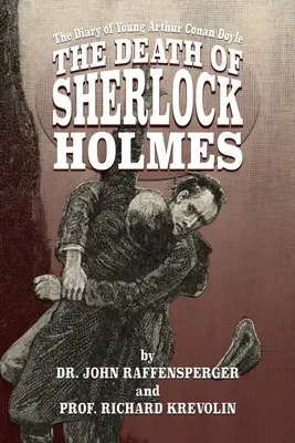 Śmierć Sherlocka Holmesa - The Death of Sherlock Holmes