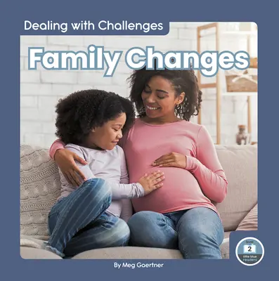 Zmiany w rodzinie - Family Changes