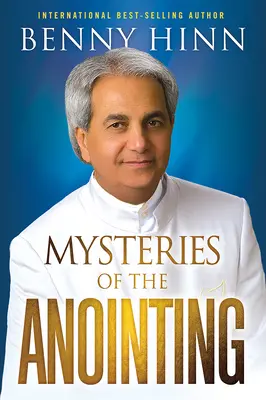 Tajemnice namaszczenia - Mysteries of the Anointing