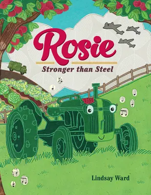 Rosie: silniejsza niż stal - Rosie: Stronger Than Steel