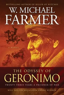 Odyseja Geronimo: Dwadzieścia trzy lata jako jeniec wojenny - The Odyssey of Geronimo: Twenty Three Years a Prisoner of War