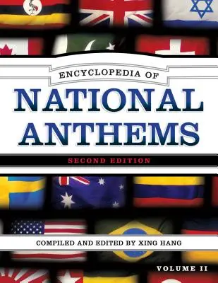 Encyklopedia hymnów narodowych - Encyclopedia of National Anthems