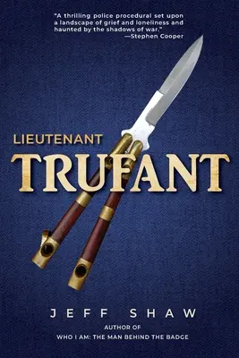 Porucznik Trufant - Lieutenant Trufant