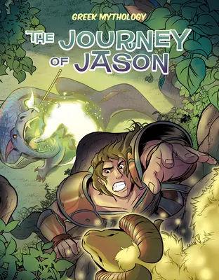 Podróż Jasona - The Journey of Jason