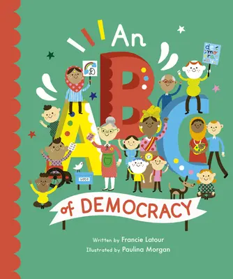 ABC demokracji: Tom 3 - An ABC of Democracy: Volume 3