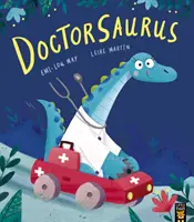 Doctoraurus - Doctorsaurus