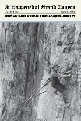 Zdarzyło się w Wielkim Kanionie - It Happened at Grand Canyon