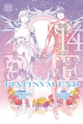Platinum End, Vol. 14: Tom 14 - Platinum End, Vol. 14: Volume 14