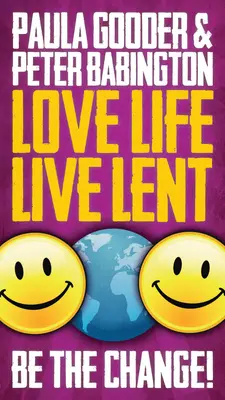 Kochaj życie, żyj postem, broszura dla dorosłych i młodzieży - Love Life Live Lent, Adult/Youth Booklet