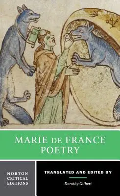 Marie de France: Poezja - Marie de France: Poetry