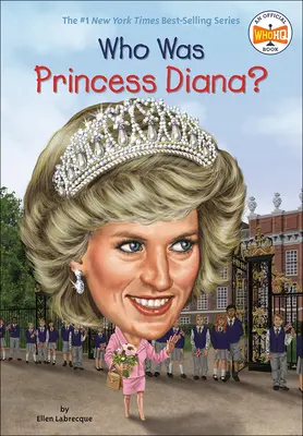 Kim była księżna Diana? - Who Was Princess Diana?