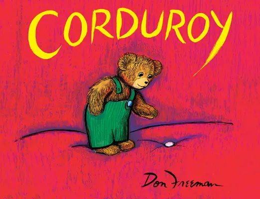 Sztruks (wydanie hiszpańskie) - Corduroy (Spanish Edition)