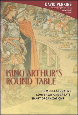 Okrągły stół króla Artura - King Arthur s Round Table