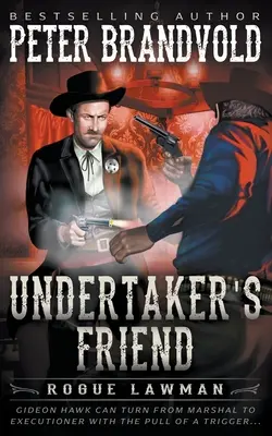 Przyjaciel Undertakera: Klasyczny western - Undertaker's Friend: A Classic Western