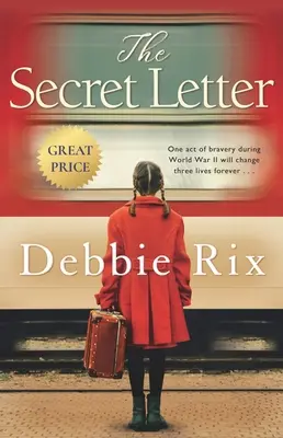 Sekretny list - The Secret Letter