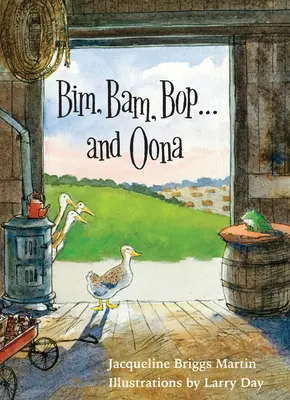 Bim, Bam, Bop... i Oona - Bim, Bam, Bop . . . and Oona