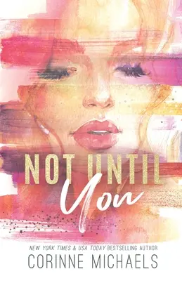 Not Until You - Edycja specjalna - Not Until You - Special Edition