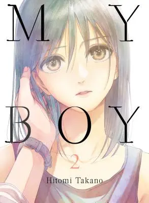 My Boy, tom 2 - My Boy, Volume 2