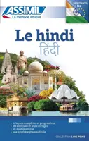 Le Hindi (tylko książka) - Le Hindi (Book Only)