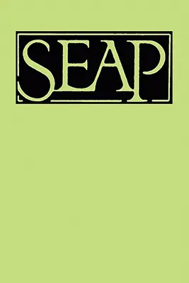 Biały słownik Hmong-angielski - White Hmong -English Dictionary