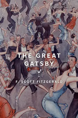 Wielki Gatsby - The Great Gatsby