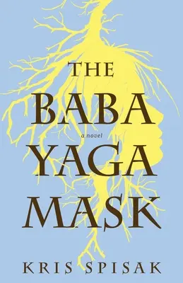 Maska Baby Jagi - The Baba Yaga Mask