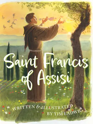 Święty Franciszek z Asyżu - Saint Francis of Assisi