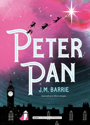 Piotruś Pan - Peter Pan