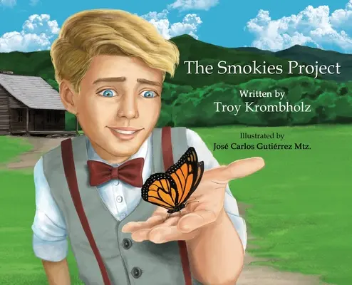 Projekt Smokies - The Smokies Project