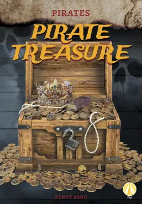 Piracki skarb - Pirate Treasure