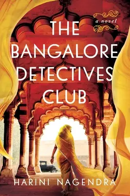 Klub detektywów z Bangalore - The Bangalore Detectives Club