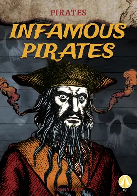 Niesławni piraci - Infamous Pirates