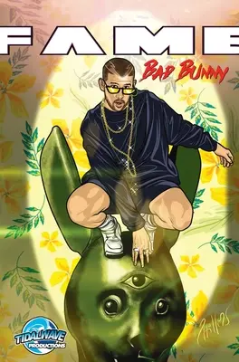 Sława: : Bad Bunny: Bad Bunny - Fame: : Bad Bunny: Bad Bunny