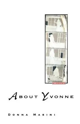 O Yvonne - About Yvonne
