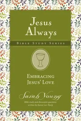 Obejmując miłość Jezusa - Embracing Jesus' Love