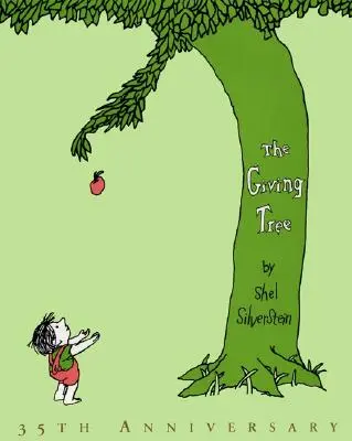 The Giving Tree Slipcase Mini Edition