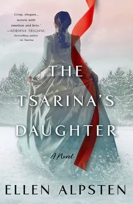 Córka carycy - The Tsarina's Daughter