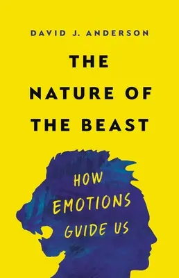 Natura bestii: Jak kierują nami emocje - The Nature of the Beast: How Emotions Guide Us