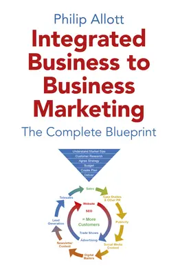 Zintegrowany marketing między firmami: Kompletny plan - Integrated Business to Business Marketing: The Complete Blueprint