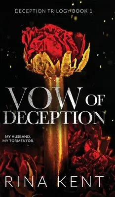 Vow of Deception: Wydanie specjalne Print - Vow of Deception: Special Edition Print