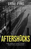 Wstrząsy wtórne - Aftershocks