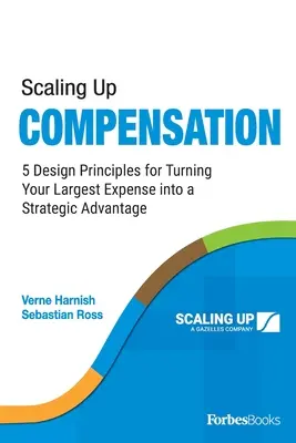 Skalowanie wynagrodzeń: 5 zasad projektowania umożliwiających przekształcenie największego wydatku w strategiczną przewagę - Scaling Up Compensation: 5 Design Principles for Turning Your Largest Expense Into a Strategic Advantage