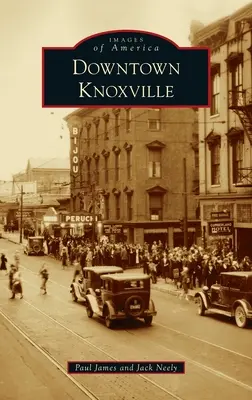 Śródmieście Knoxville - Downtown Knoxville