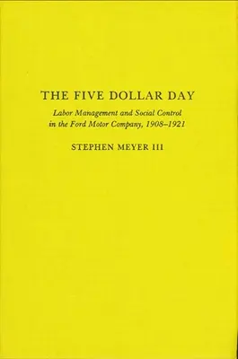 Dzień za pięć dolarów - The Five Dollar Day