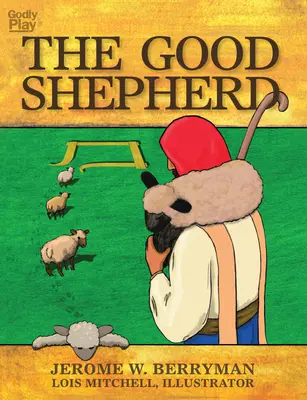 Dobry Pasterz - The Good Shepherd