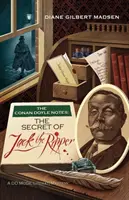 The Conan Doyle Notes: Tajemnica Kuby Rozpruwacza - The Conan Doyle Notes: The Secret of Jack the Ripper